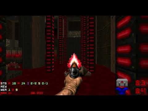 JQ_2 by Ribbiks, map 2 UV-Max in 5:12