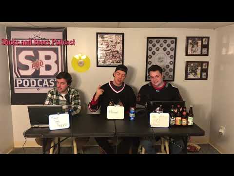 Sticks and Beers Podcast Promo (Formerly Known as the Sticks and Balls Podcast)