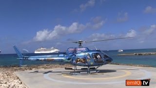 preview picture of video 'DAS-Reiseportal.com - KARIBIK special - Destination: GRAND CAYMAN'