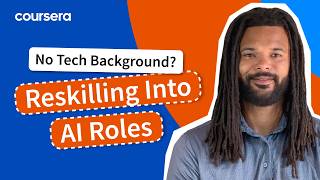 Break Into AI Without Starting Over