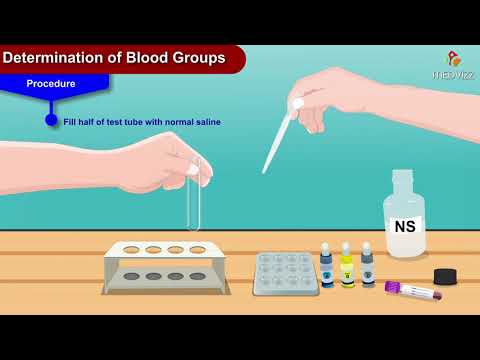 Arkray blood group, anti sera, abd
