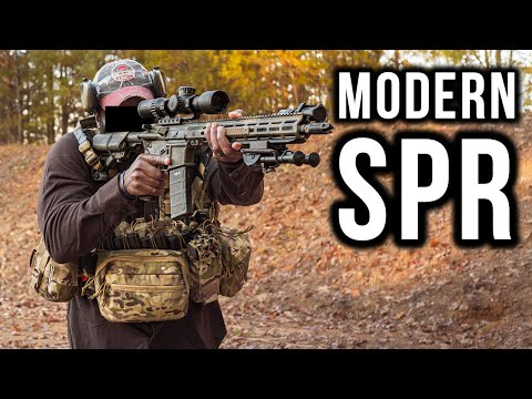 Die moderne SPR-Philosophie erklärt | Vector 2-12 Testbericht