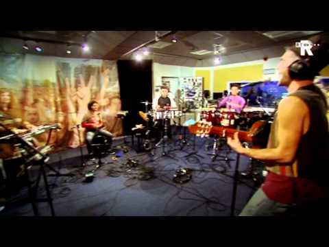 Live uit Lloyd - Pistoleros De La Paz - Cositas Buenas