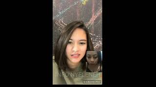 Download lagu Bigo live 18 tante lagi sange ngewe/ebot guling hot banget desahannya mp3 Download lagu Bigo live 18 tante lagi sange ngewe/ebot guling hot banget desahannya mp3