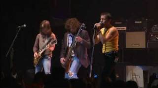Paul Rodgers - I&#39;m a Mover