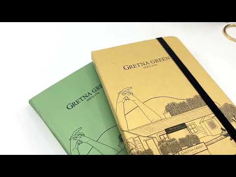 Gretna Green Bespoke Collection - Eurostick