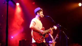 Graffiti 6 - Annie You Save Me @ Tivoli Utrecht 26.10.2010