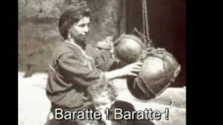 IDIR Ssendou - Sendou (Baratte) Avec traduction