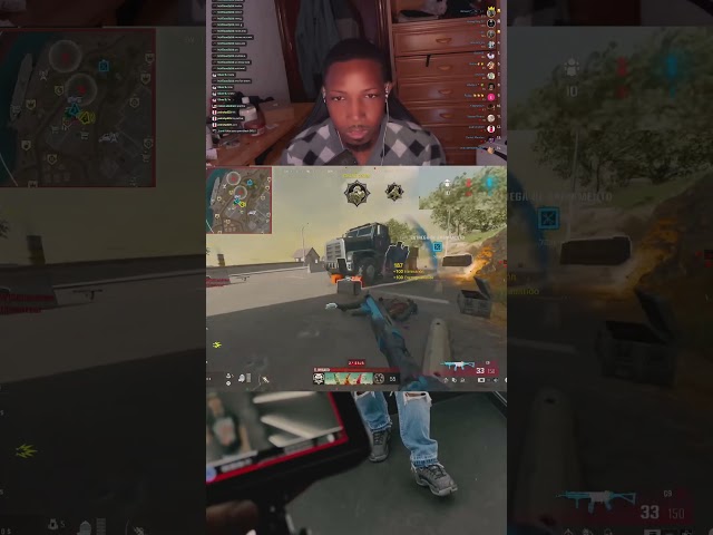 Vídeo relacionado con Paladone, Alfombra de Escritorio de Call of Duty Warzone