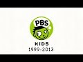 Logo History PBS Kids PBS Kids Go