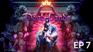 Kingdom Two Crowns - Dead Lands - 7