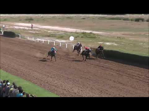 Quinta Carrea  Domingo 06 de Noviembre 2022