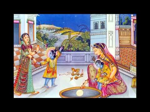 Saranagati - 06.03 - 5 - Bhakti Pratikula Bhava Varjanangikara - visaya vimudha ar mayavadi jan