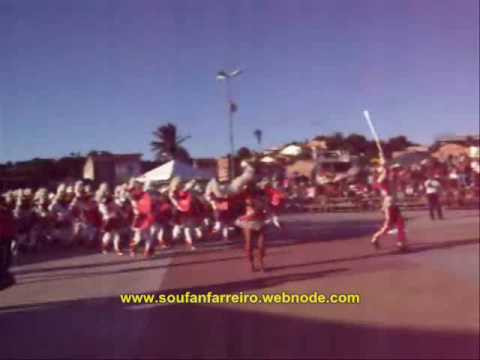 FANJAC- SOU FANFARREIRO