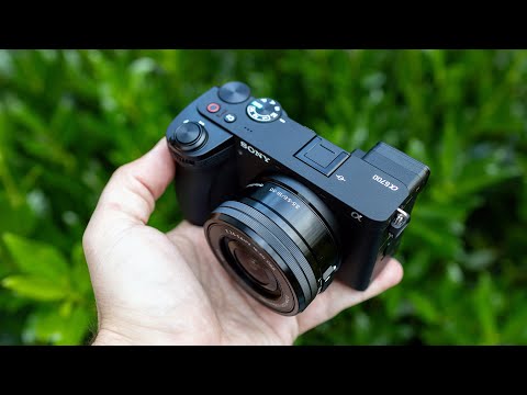 Sony a6700 - 30 Tipps und Tricks für Einsteiger und Fortgeschrittene
