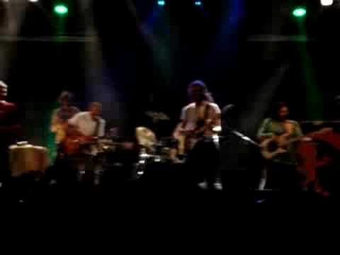 Moonraisers - Hotel California - Estival estavayer-le-lac 2008
