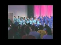 Chicago Mass Choir- "I Love Him"