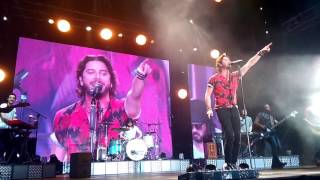 💫 Tambores de Guerra 💫 Manuel Carrasco #tourbailarelvientoHuelva