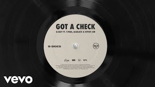 Got A Check Music Video