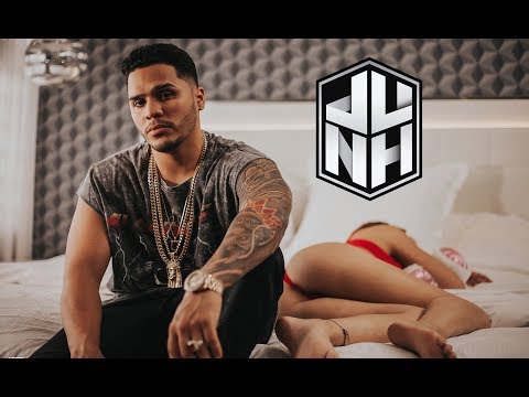 Juhn - Calentura Remix (feat. Noriel, Lenny Tavarez, JonZ & Miky Woodz)