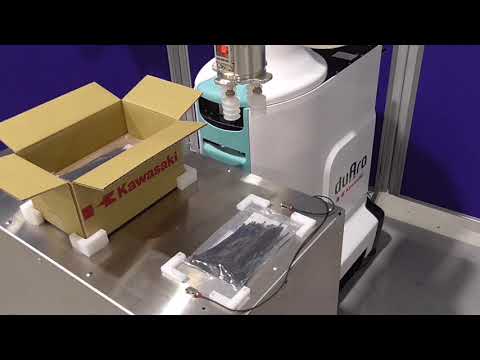 真空グリッパー ZXP7-X1-KA | 川崎重工の産業用ロボット 真空グリッパー ZXP7-X1-KA | 川崎重工の産業用ロボット