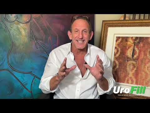 UroFill® Shorts 26: Can Hyaluronic Acid Filler Migrate After Girth Enhancement?