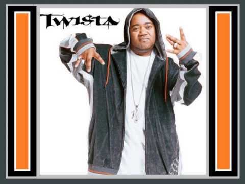 TWISTA & THE SPEEDKNOT MOBSTAZ feat CHRISTOPHER WILLIAMS - in your world