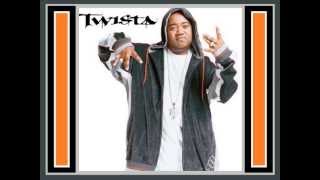 TWISTA &amp; THE SPEEDKNOT MOBSTAZ feat CHRISTOPHER WILLIAMS - in your world