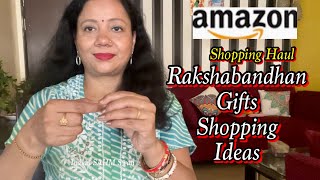 The Best Rakshabandhan Gift Ideas From Amazon!