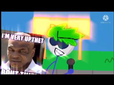 Beatbox against TBK for EYB