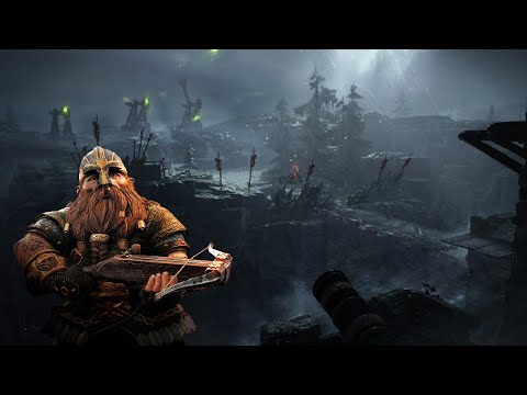 Fort Brachsenbrücke Map Voice Lines - Vermintalks