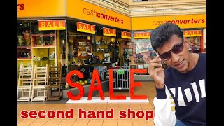 Second hand shop/ அனைத்து வீட்டு உபயோகப் பொருட்கள் வாங்கலாம்/ Singapore Second hand shop/ Buy & sell