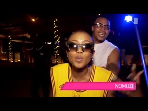 vuzu.tv: V Entertainment - V-Entertainment: Blue Label Unrestricted Bold Session (Part 1)