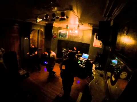 The Luminary - live @ The Doors Pub