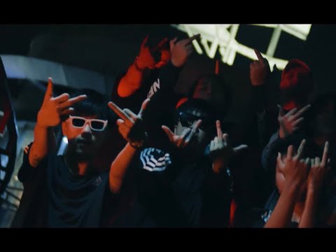 Young Don Jae - Pain Ft. 11KILL & Chanan (Prod. By K.Akira) Dir. By. SHXTZ