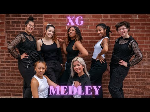 XG Medley | Dance Cover