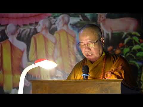 Đại lễ Phật đản PL.2575 - DL2021 tại Học viện Phật giáo Hà Nội