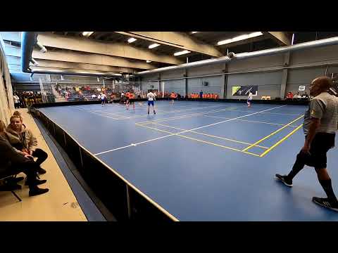 NTK Nakkila P16 vs SalBa