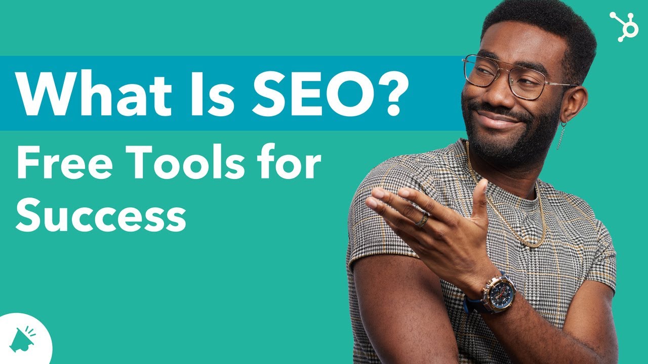 Thumbnail for ¿Qué es SEO? Así se Posiciona en 2023 | HubSpot Marketing
