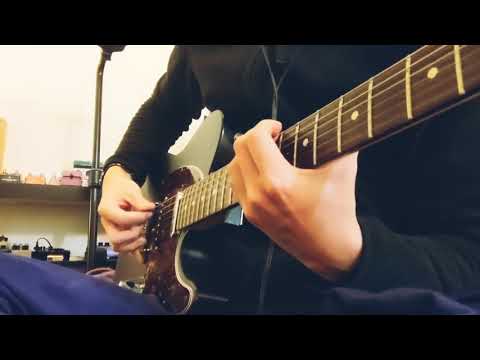 Midwest Emo/Math Rock Guitar Tone