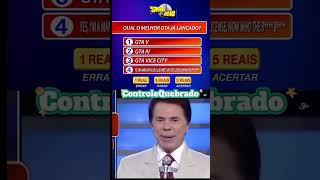 Show do Milhão! GTA.