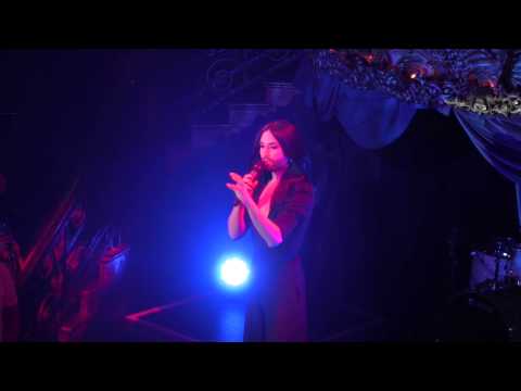 ESCKAZ in London: Conchita Wurst - Rise Like a Phoenix (London Eurovision)