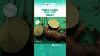 Jangan Sepelekan, Penyakit Diare Bisa Picu Masalah Serius, Begini Cara Atasi Pakai Bahan Herbal