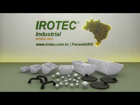 IROTEC Industrial LTDA - Panambi/RS - Vídeo Institucional
