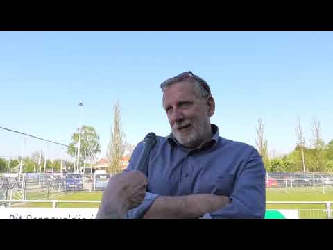 Interview SC Everstein -  SSC '55