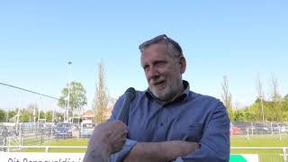 Interview SC Everstein -  SSC '55