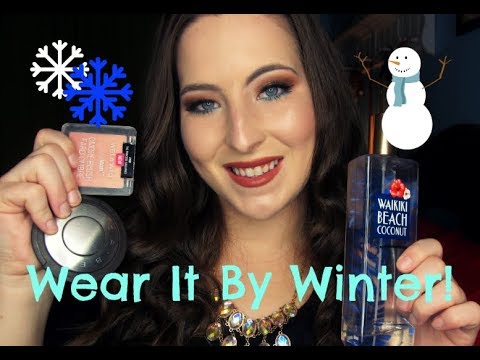 Wear It By Winter (Update #1) | Project Pan Collab! Video