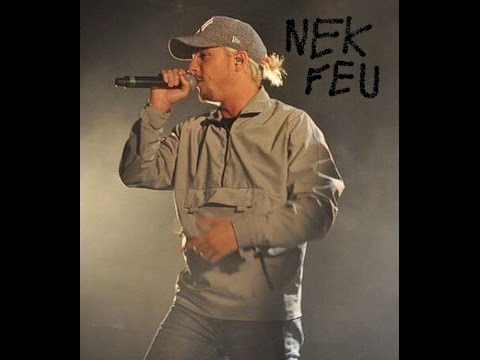 Django X Nekfeu Type Beat - Prod by Kolossal Soup