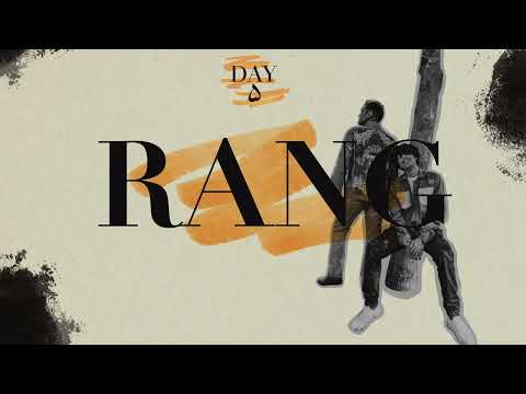 Hassan & Roshaan - Rang