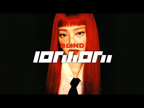 [FREE] JENNIE x ZEN x Kpop Type Beat | "BLIND" (prod. lonlioni)